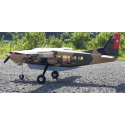  CESSNA 208 GRAND CARAVAN EX 45 (MILITAR)